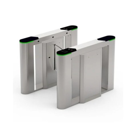 ZKTeco FBL6000 Pro Flap Barrier