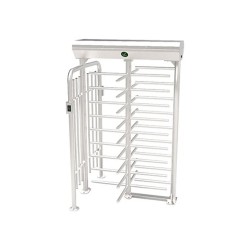 ZKTeco FHT2400 Full Height Turnstiles