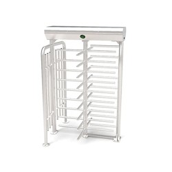 ZKTeco FHT2400 Full Height Turnstiles