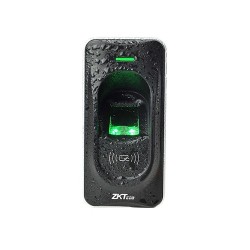 ZKTeco FR1200 Finger & RFID Exit Reader
