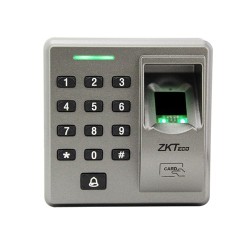ZKTeco FR1300 Finger RFID & Password Exit Reader