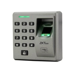 ZKTeco FR1300 Finger RFID & Password Exit Reader