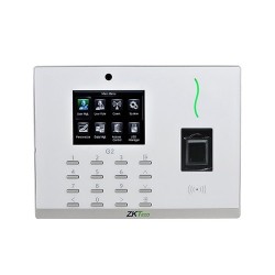 ZKTeco G2 Fingerprint Time Attendance & Access Control