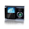 ZKTeco ICLOCK 360 Fingerprint Time Attendance Terminal with Adapter