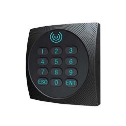 ZKTeco KR602E Wiegand Reader