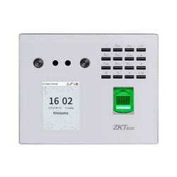 ZKTeco MB560-VL Biometrics Time Attendance