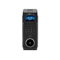 ZKTeco PA10 Time Attendance and Access Control Terminal