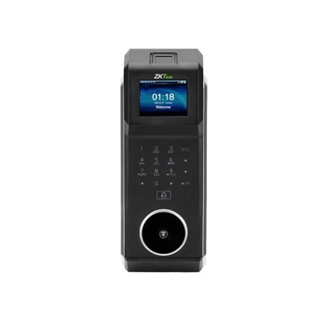 ZKTeco PA10 Time Attendance and Access Control Terminal