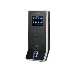 ZKTeco PROCAPTURE- X MF Fingerprint Standalone Access Control