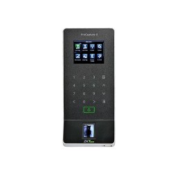 ZKTeco PROCAPTURE- X MF Fingerprint Standalone Access Control