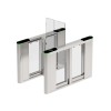 ZKTeco SBTL8000 Swing Barrier