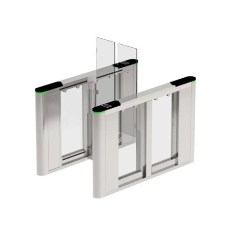 ZKTeco SBTL8000 Swing Barrier
