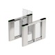 ZKTeco SBTL8000 Swing Barrier