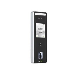 ZKTeco SPEEDFACE-V3L Biometric Time Attendance and Access Control Terminal