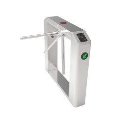 ZKTeco TS2000 Pro Series Turnstiles