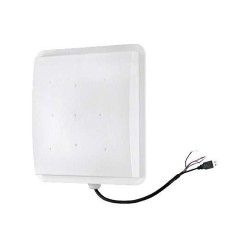 ZKTeco UHF1-10F Uhf Long Distance Wiegand Rfid Reader