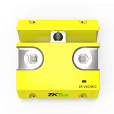 ZKTeco ZK-VSCN100 Portable Under Vehicle Scanner