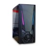 Revenger ANNIHILATOR Mid Tower RGB Gaming Casing