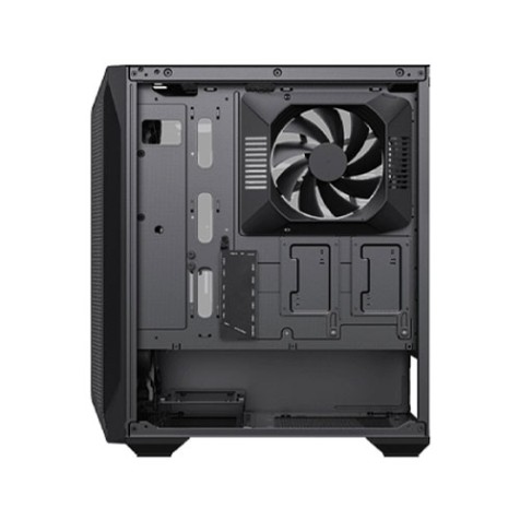 GameMax Brufen C1 Cooling and OverClocking Gaming Chassis