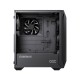 GameMax Brufen C1 Cooling and OverClocking Gaming Chassis