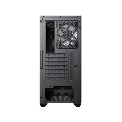 GameMax Brufen C1 Cooling and OverClocking Gaming Chassis