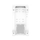 Montech AIR 100 ARGB Micro ATX Casing - White