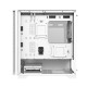 Montech AIR 100 ARGB Micro ATX Casing - White