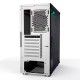 Montech Fighter 500 ATX Mid Tower Gaming Case White