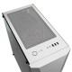 Montech Fighter 500 ATX Mid Tower Gaming Case White