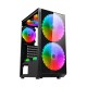 Thermaltake K13 ATX Mid Tower Gaming Case