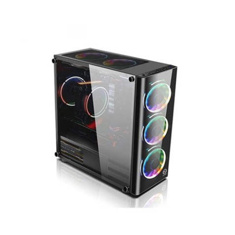 Thermaltake TT Voyager V3 gaming Casing