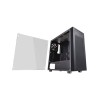 Thermaltake Versa J22 Mid Tower Black Desktop Casing