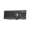 Marvo DCM001 Wired Keyboard Mouse Combo