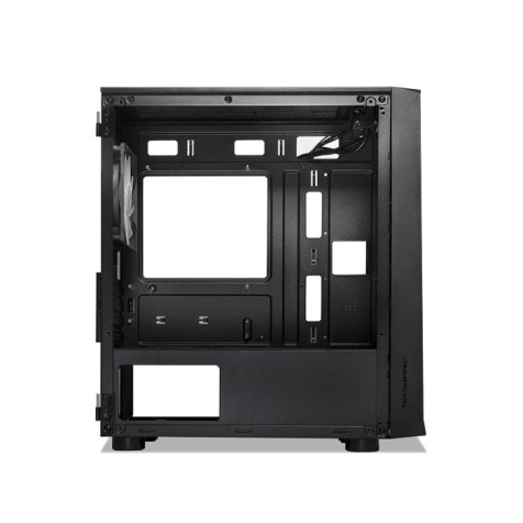 TECWARE FORGE M OMNI ARGB MATX GAMING CASE 
