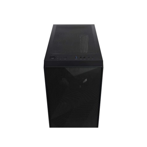 TECWARE FORGE M OMNI ARGB MATX GAMING CASE 