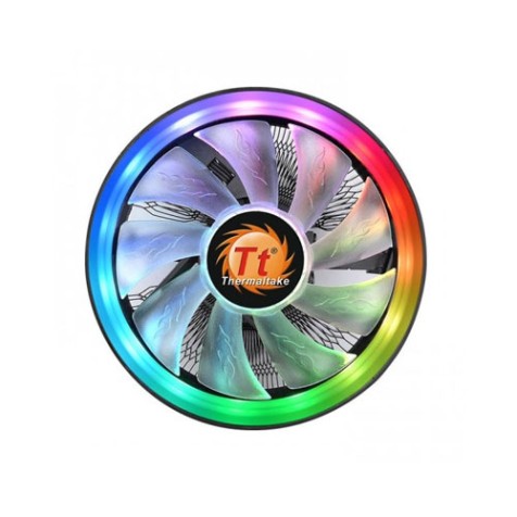 Thermaltake UX100 ARGB Lighting Air CPU Cooler