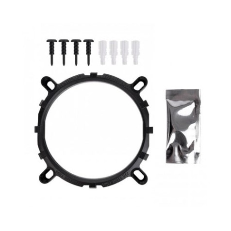 Thermaltake UX100 ARGB Lighting Air CPU Cooler