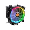 Thermaltake UX200 ARGB Lighting Air CPU Cooler