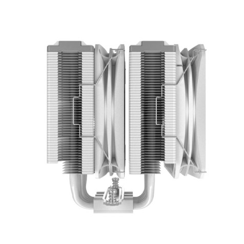 PCCOOLER PALADIN S9 CPU Cooler (White)