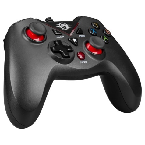 Marvo GT-016 USB Vibration Gamepad