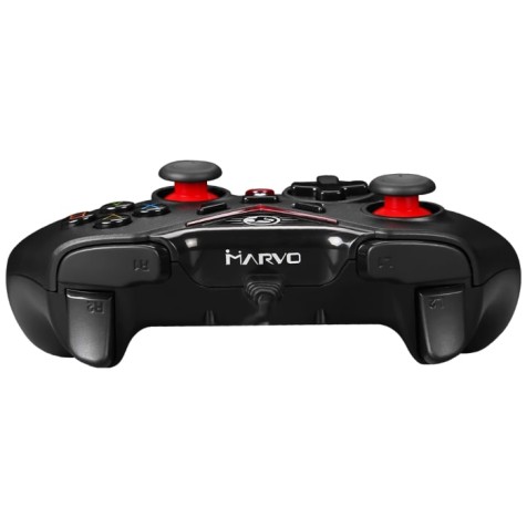 Marvo GT-016 USB Vibration Gamepad
