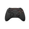DAREU H101X Wireless Gaming Controller Black