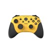 DAREU H101X Wireless Gaming Controller Yellow