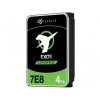Seagate Exos 7E8 4TB 512N Enterprise SATA HDD