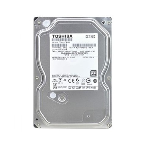 Toshiba DT01ACA200 2TB SATA HDD