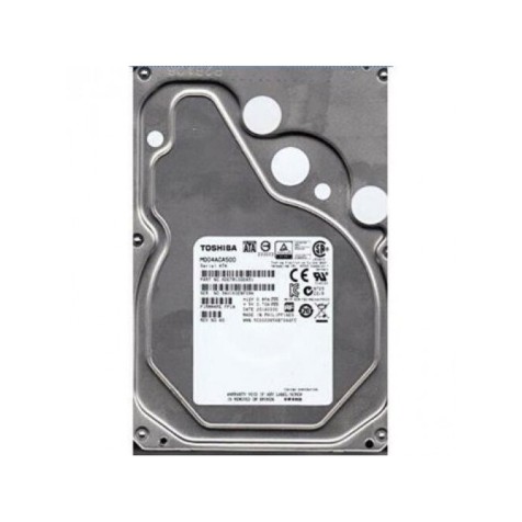 Toshiba MD04ACA400 4TB SATA HDD
