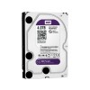 Western Digital 4TB Purple Surveillance HDD
