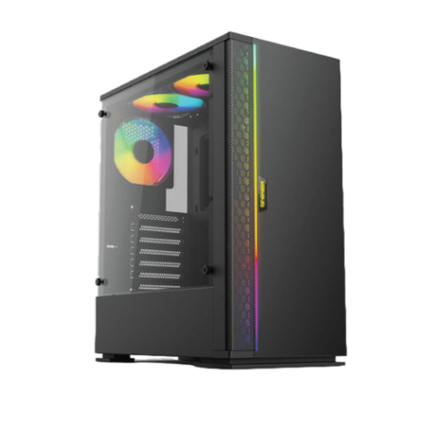 Revenger K1 ATX ARGB Gaming Case