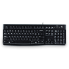 Logitech K120 Usb Keyboard With Bangla Layout