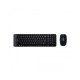 Logitech Mk220 Wireless Combo Keyboard